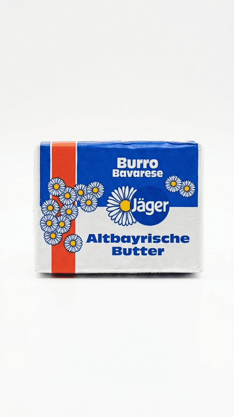 DELACO JAEGER UNT 82% 250G