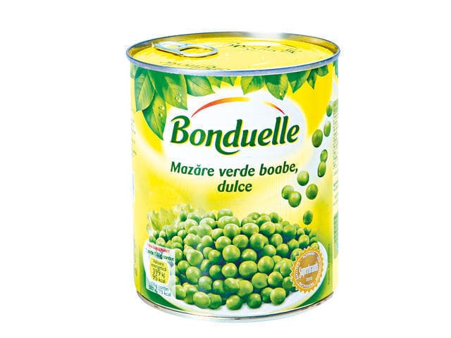 MAZARE VERDE BOND 210ML