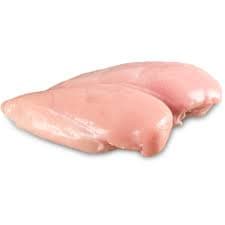 PIEPT PUI JUMATATI DEZOSAT IQF 2,5KG PG