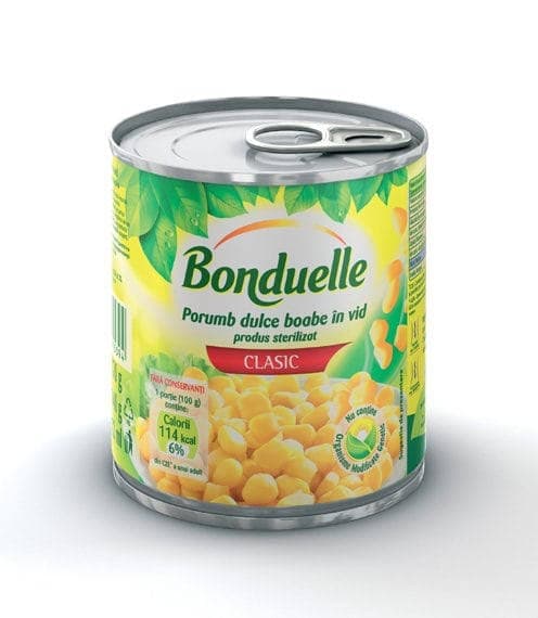 PORUMB BOND 425ML