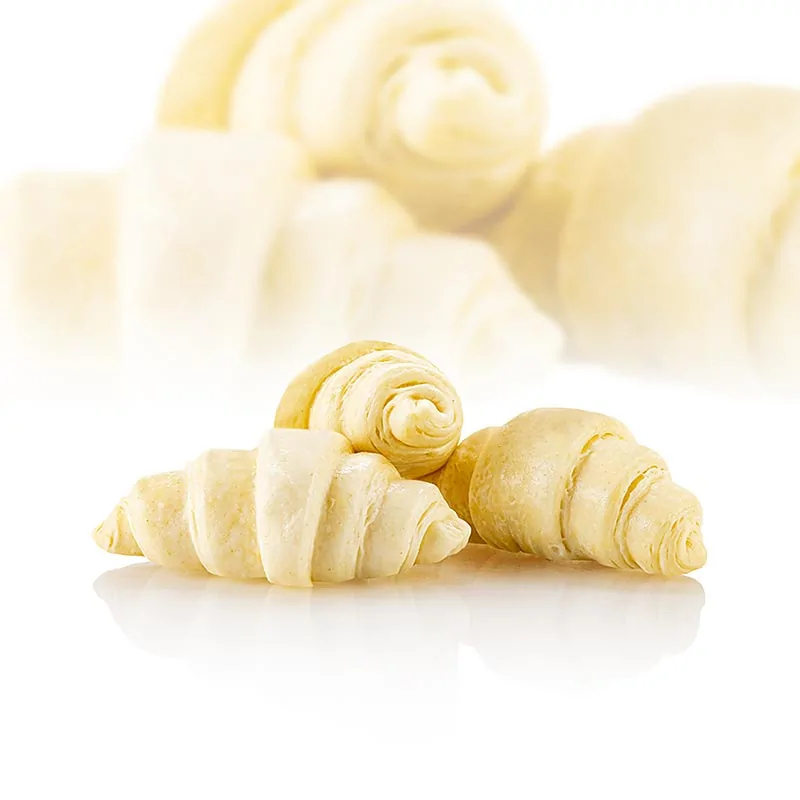 CROISSANT CIOCOLATA 95G(36 BUC/BAX)